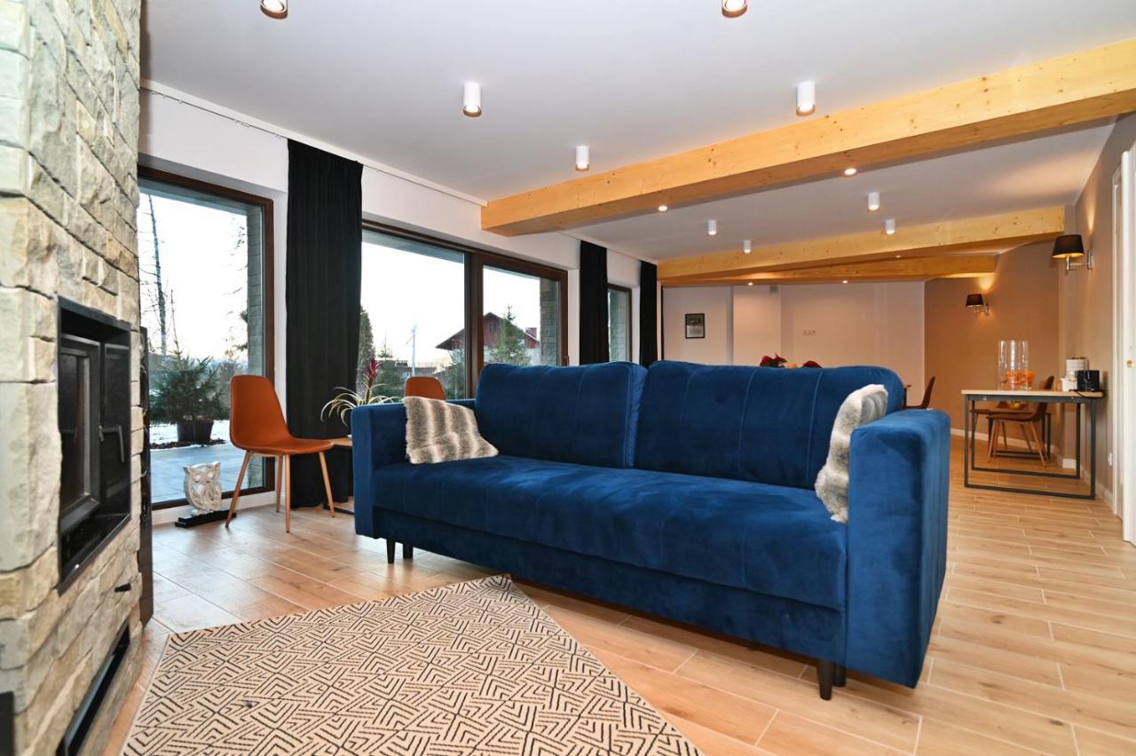 Apartamento Malinova 36 Wisła Exterior foto