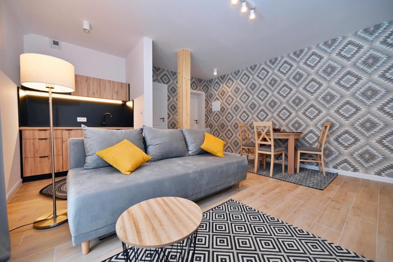 Apartamento Malinova 36 Wisła Exterior foto