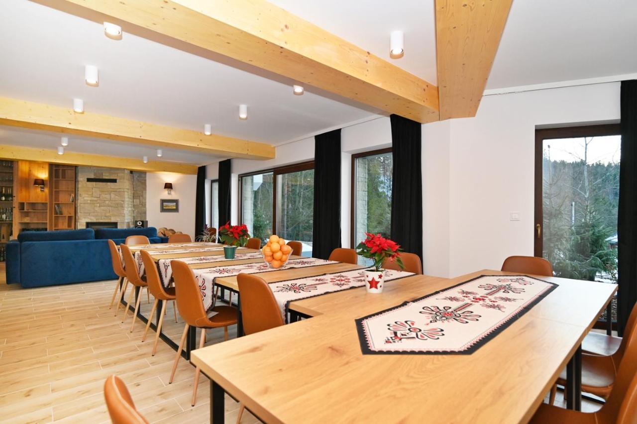 Apartamento Malinova 36 Wisła Exterior foto