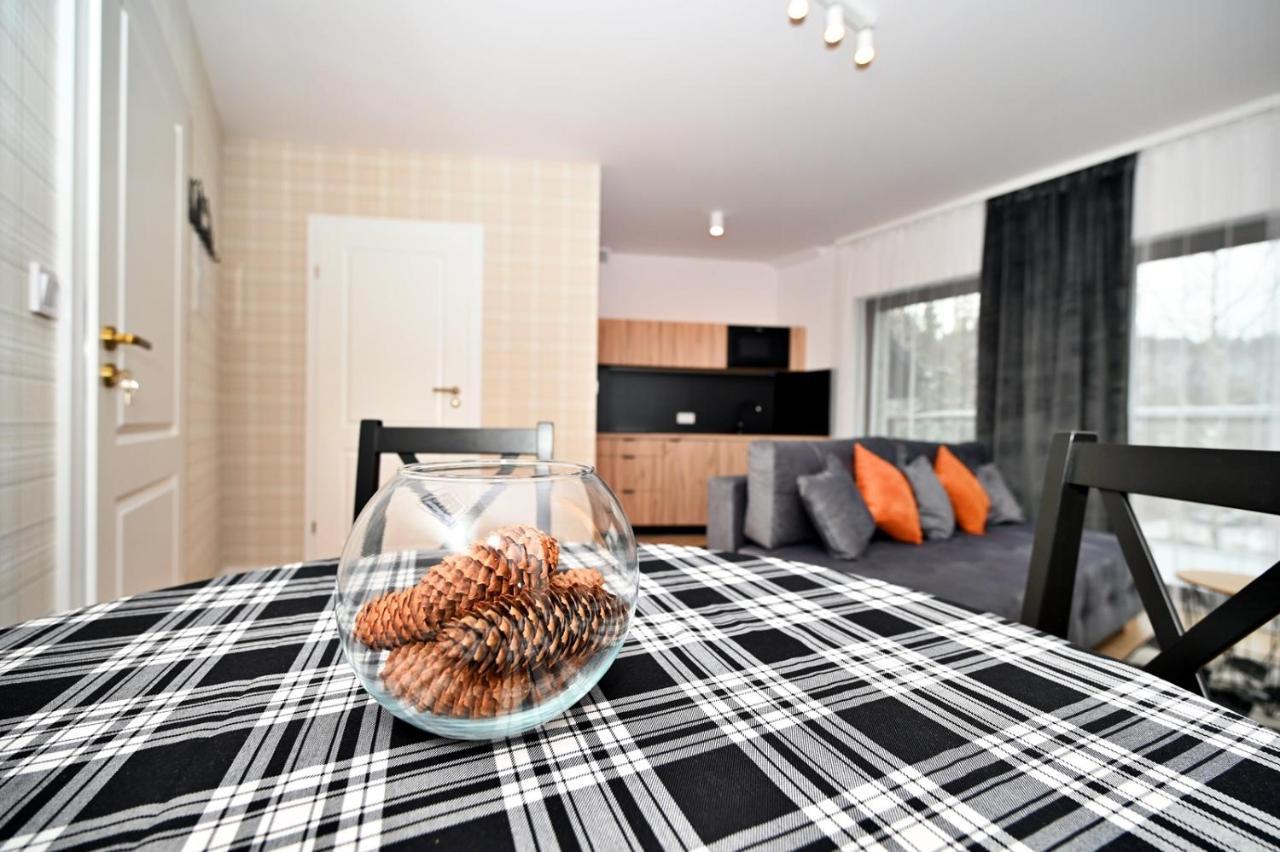 Apartamento Malinova 36 Wisła Exterior foto
