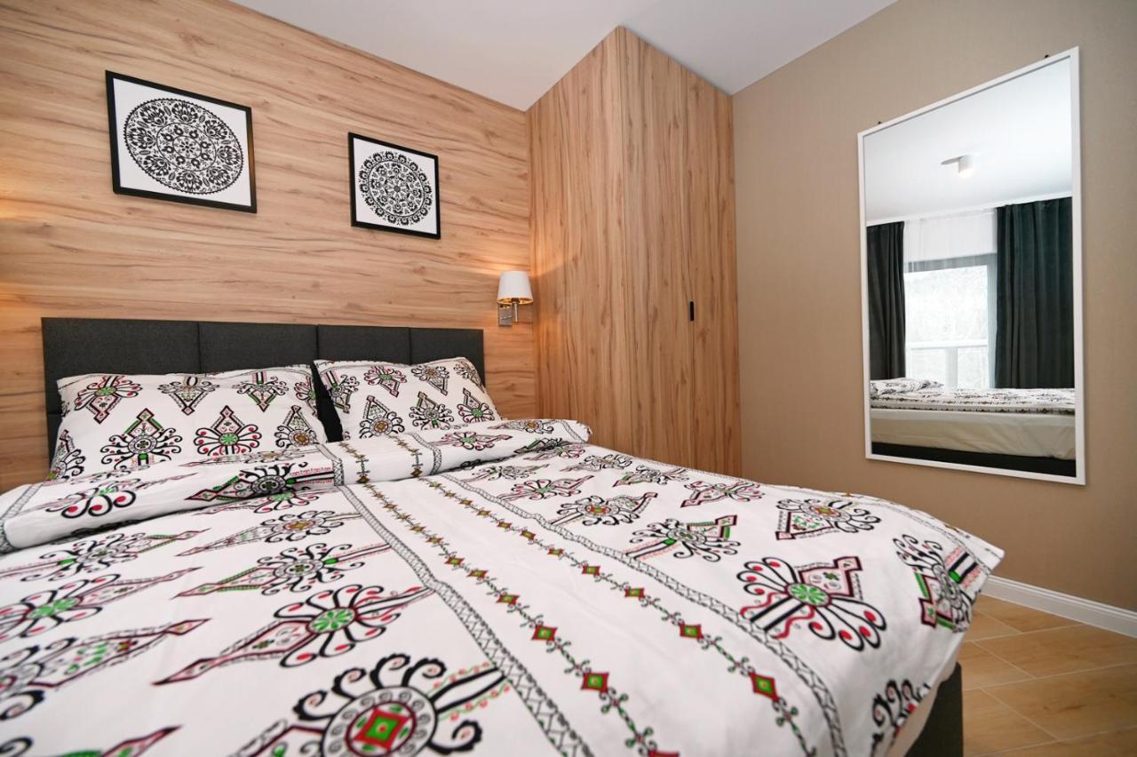 Apartamento Malinova 36 Wisła Exterior foto