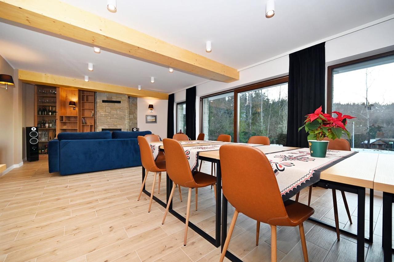 Apartamento Malinova 36 Wisła Exterior foto