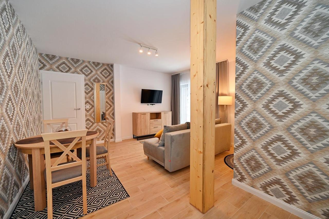 Apartamento Malinova 36 Wisła Exterior foto