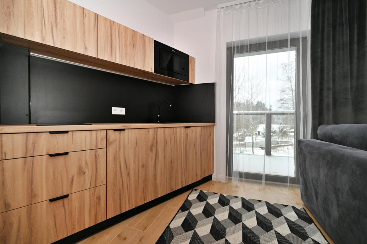 Apartamento Malinova 36 Wisła Exterior foto