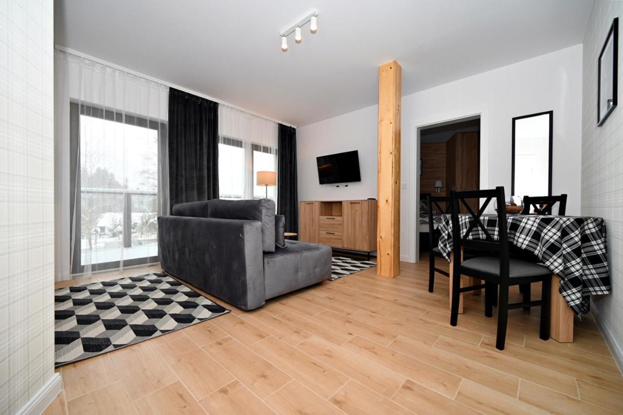 Apartamento Malinova 36 Wisła Exterior foto