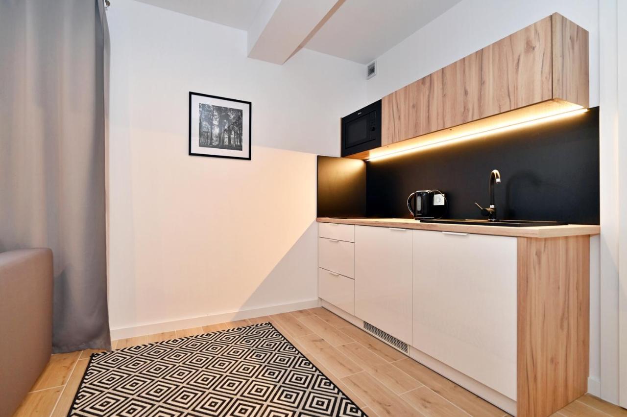 Apartamento Malinova 36 Wisła Exterior foto