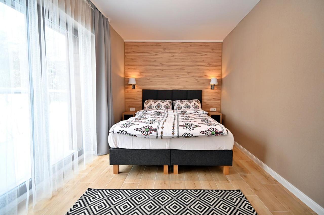Apartamento Malinova 36 Wisła Exterior foto