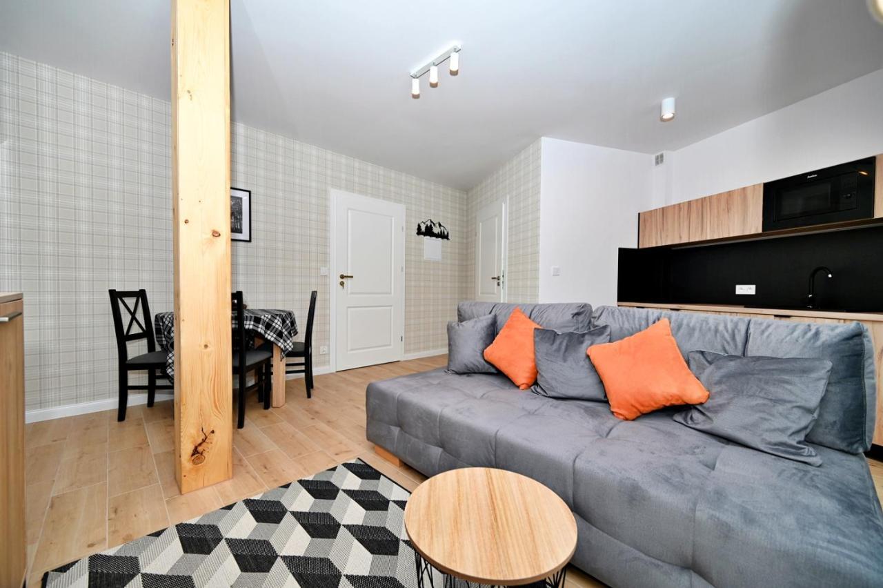 Apartamento Malinova 36 Wisła Exterior foto