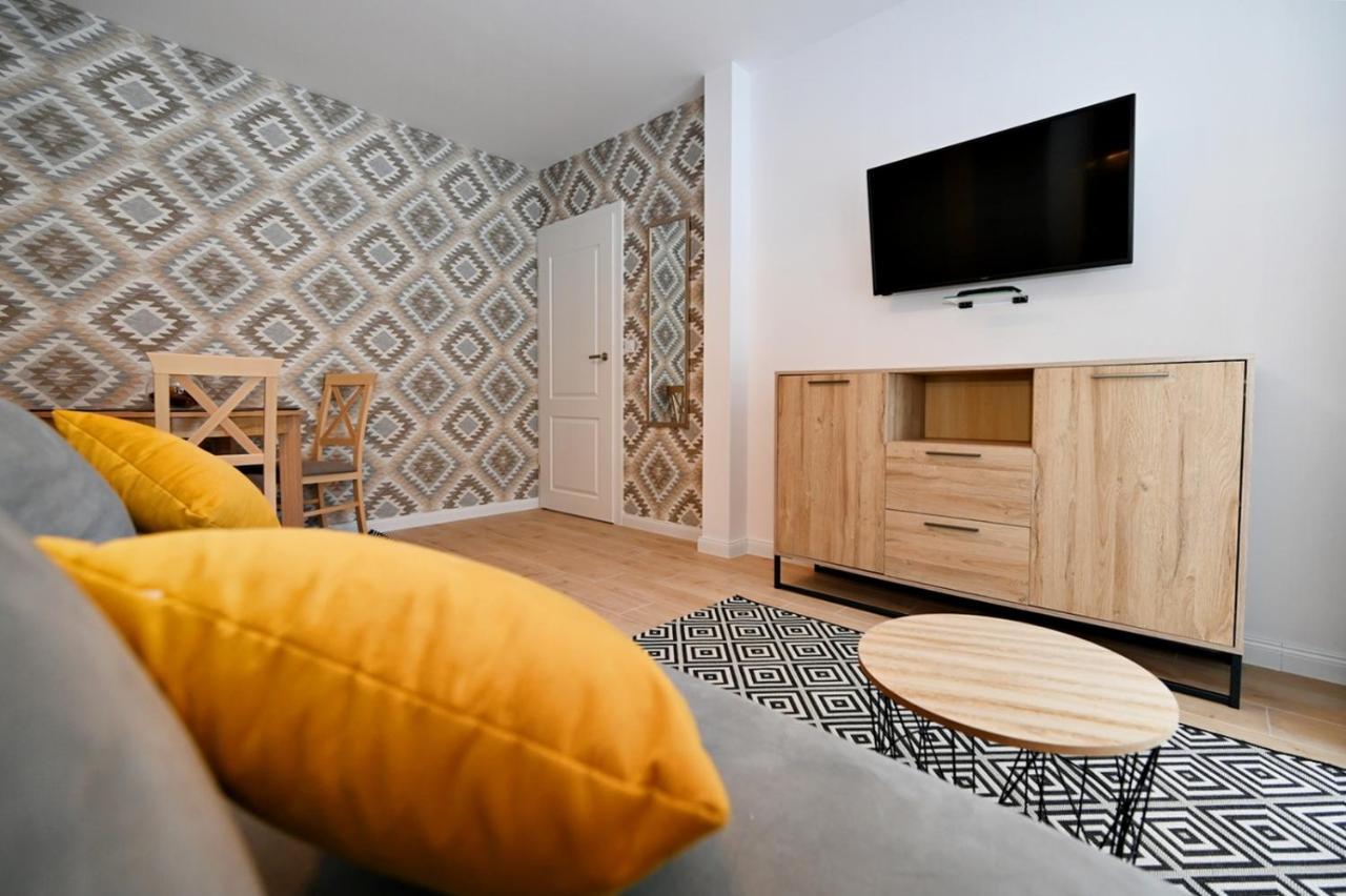 Apartamento Malinova 36 Wisła Exterior foto