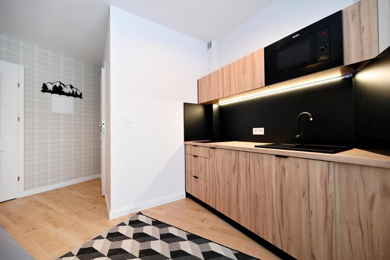 Apartamento Malinova 36 Wisła Exterior foto