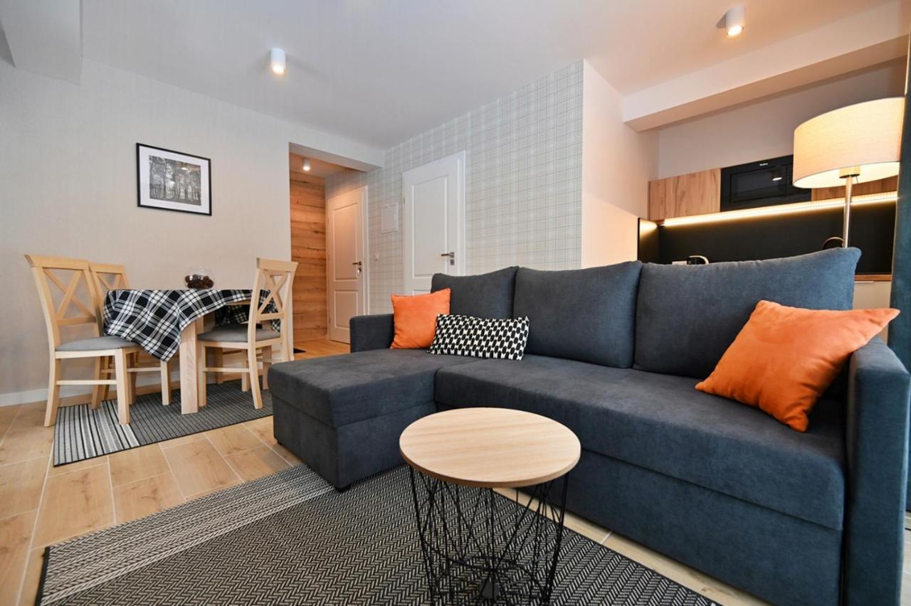 Apartamento Malinova 36 Wisła Exterior foto