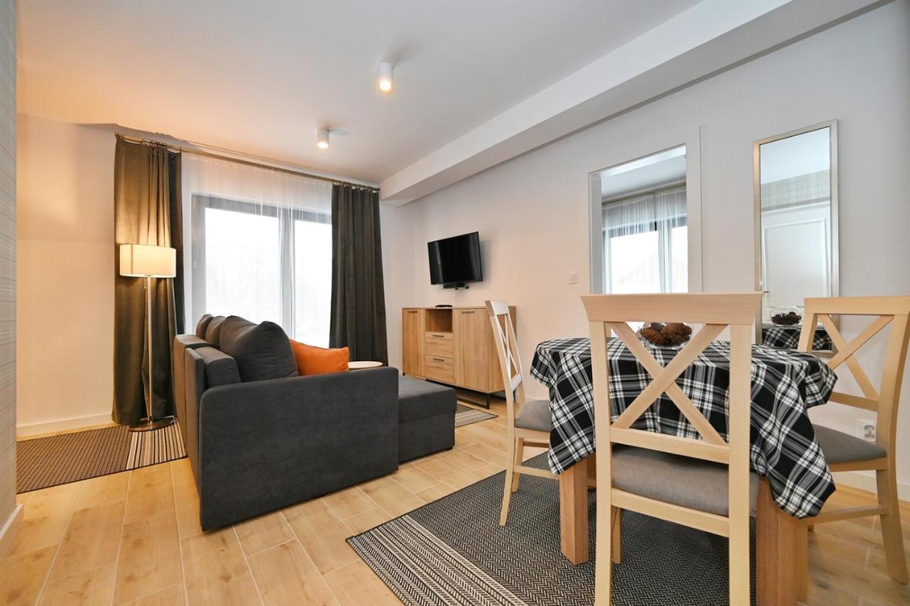 Apartamento Malinova 36 Wisła Exterior foto