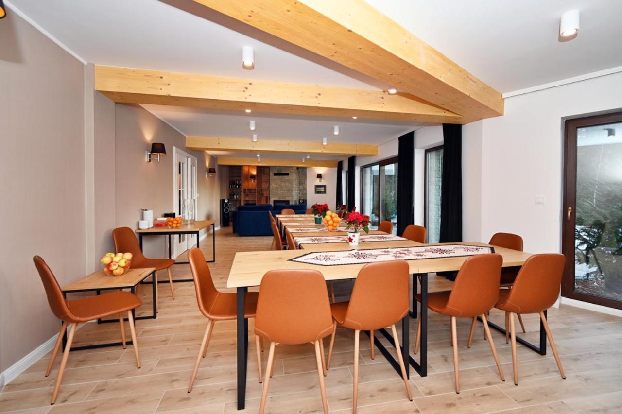 Apartamento Malinova 36 Wisła Exterior foto