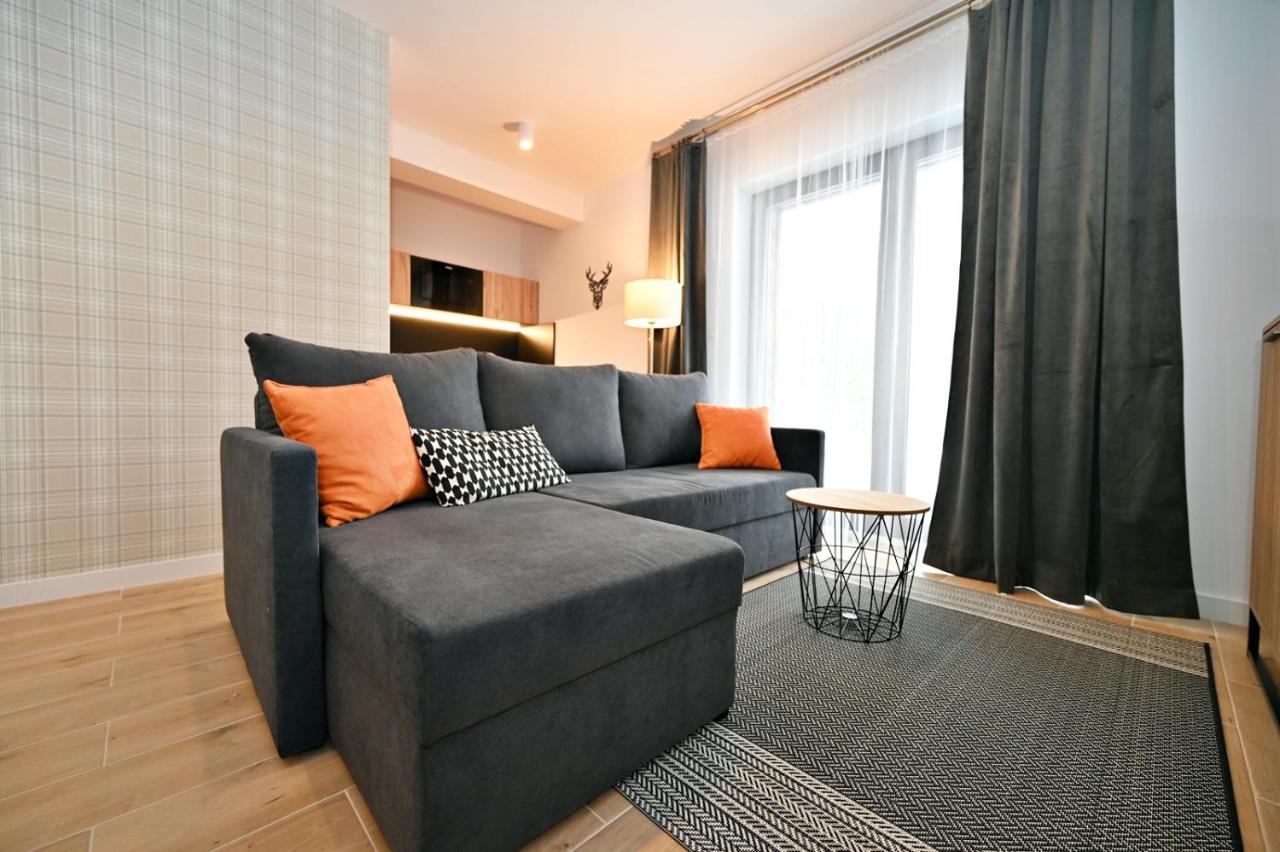 Apartamento Malinova 36 Wisła Exterior foto