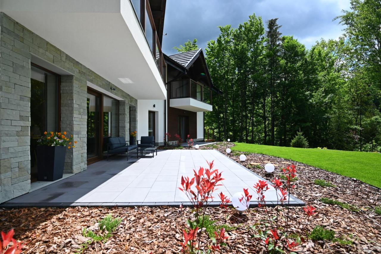 Apartamento Malinova 36 Wisła Exterior foto