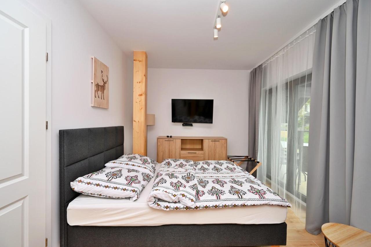 Apartamento Malinova 36 Wisła Exterior foto