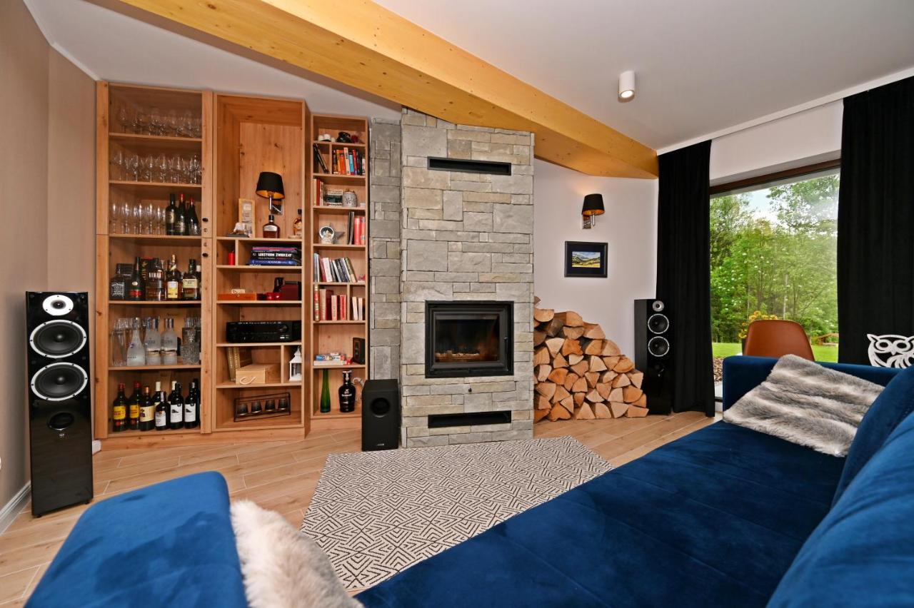 Apartamento Malinova 36 Wisła Exterior foto