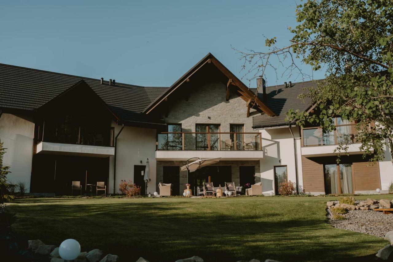 Apartamento Malinova 36 Wisła Exterior foto