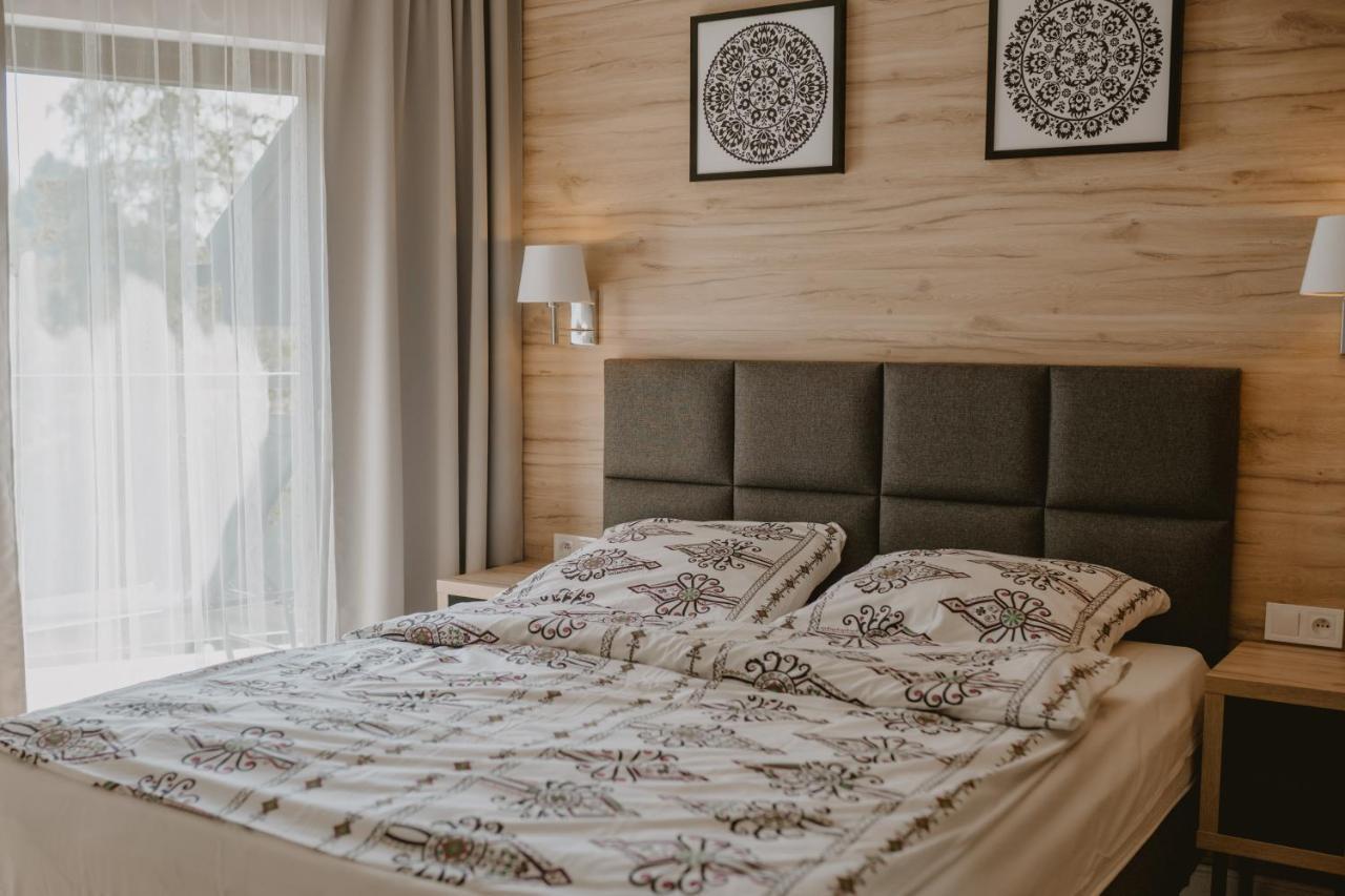 Apartamento Malinova 36 Wisła Exterior foto