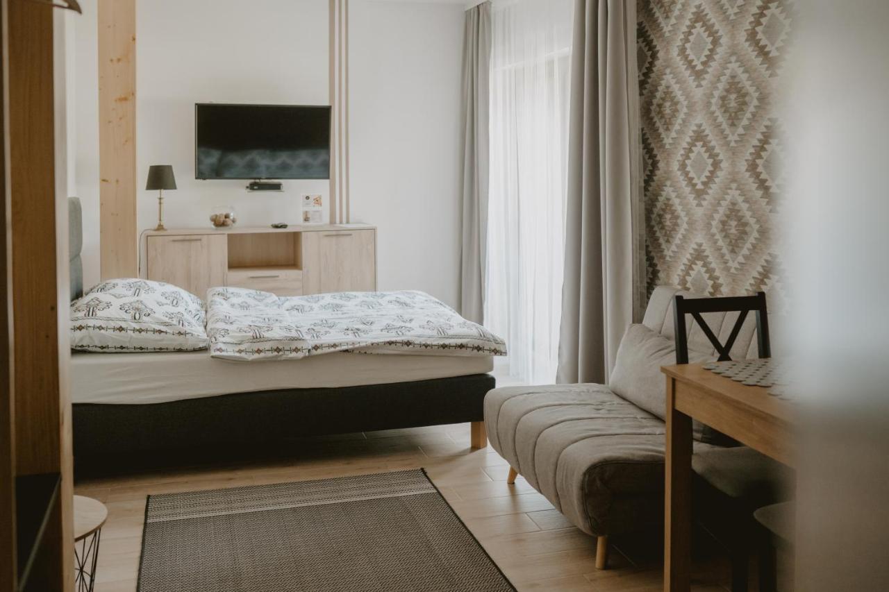 Apartamento Malinova 36 Wisła Exterior foto